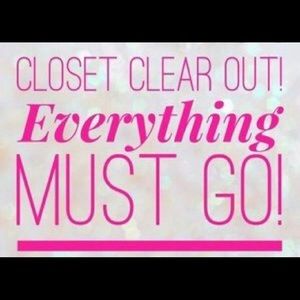 🔴 2 for $15 CLOSE 8/20